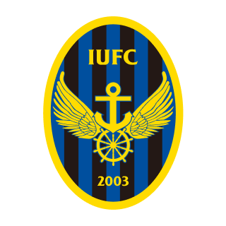 仁川ユナイテッドF.C.U-12